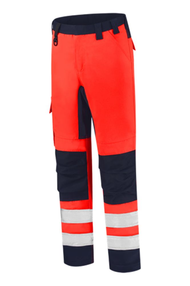 Tricorp Werkbroek High Vis Bicolor - Bedrijfskleding Koning