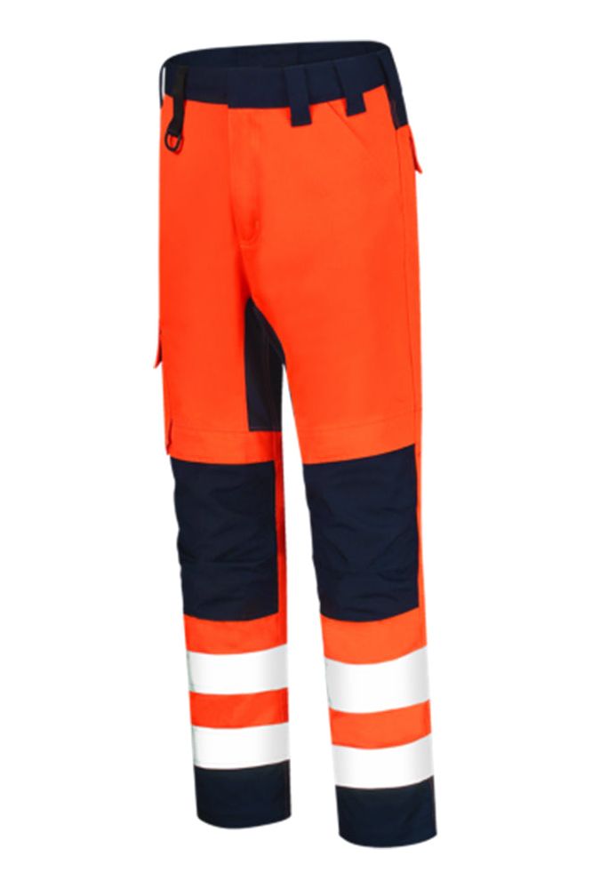 Tricorp Werkbroek High Vis Bicolor - Bedrijfskleding Koning