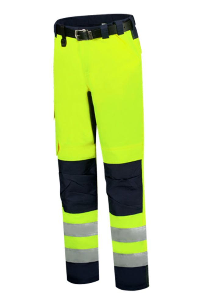 Tricorp Werkbroek High Vis Bicolor - Bedrijfskleding Koning