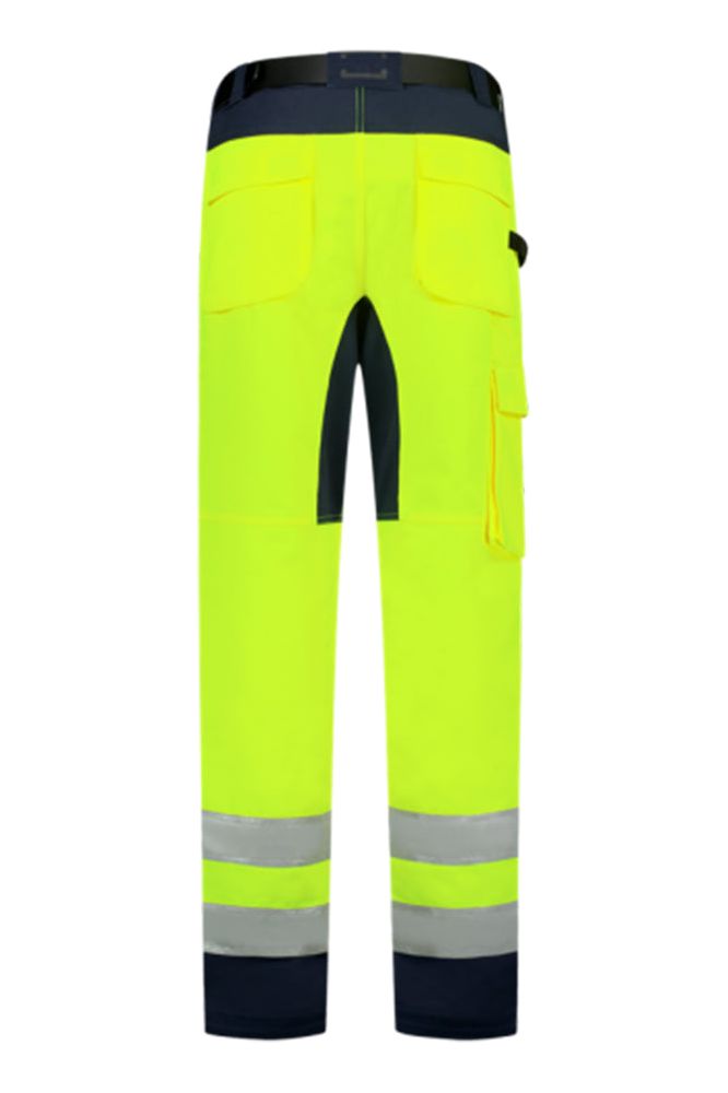 Tricorp Werkbroek High Vis Bicolor - Bedrijfskleding Koning