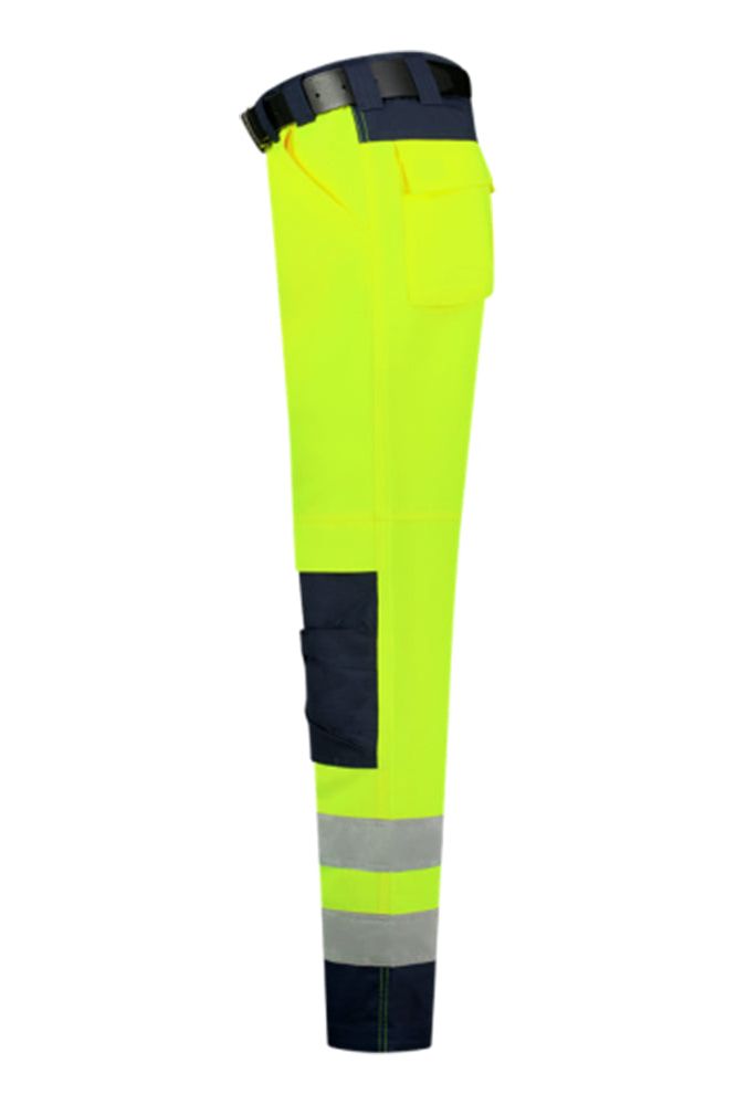 Tricorp Werkbroek High Vis Bicolor - Bedrijfskleding Koning