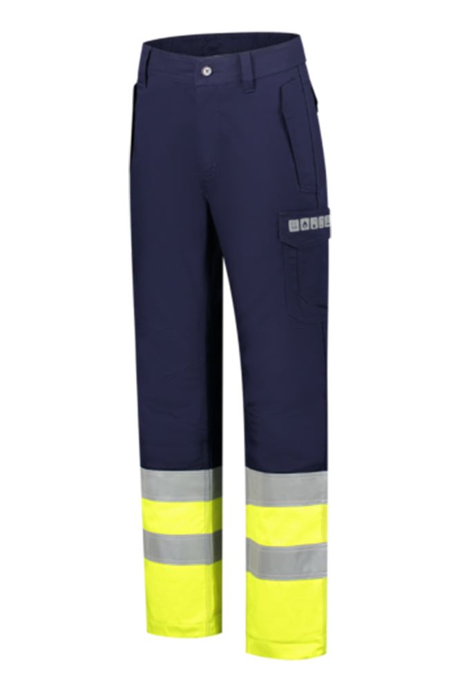 Tricorp Werkbroek Multinorm Bicolor - Bedrijfskleding Koning