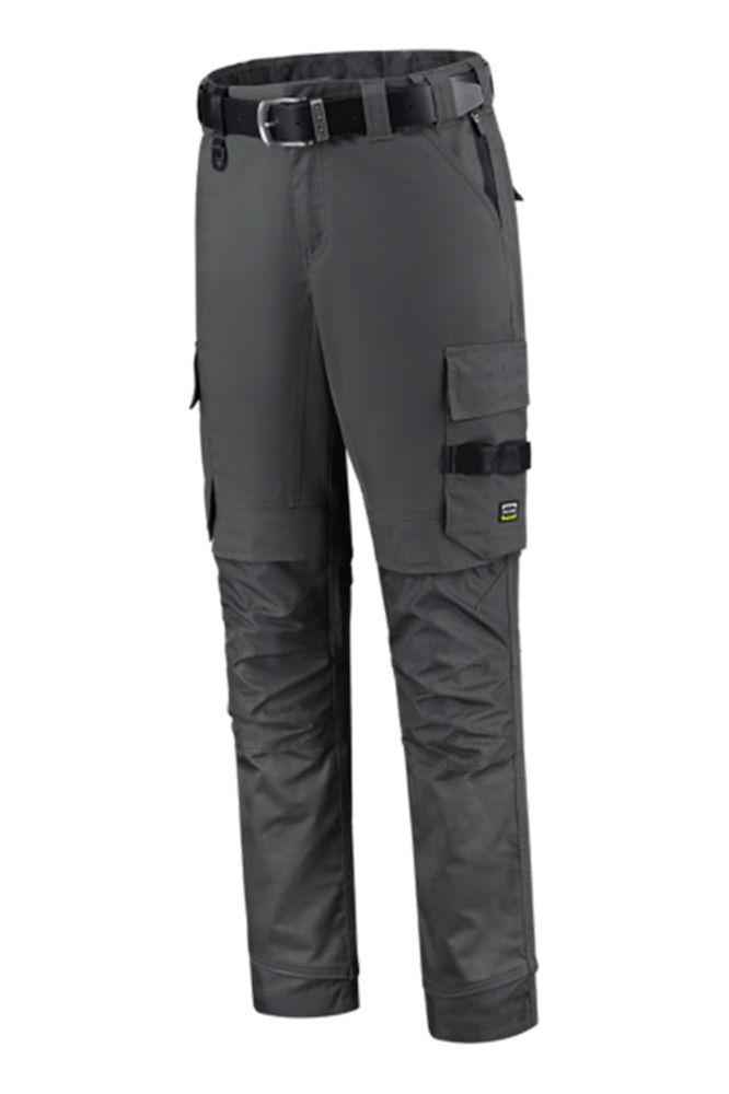 Tricorp Werkbroek Twill Cordura Stretch - Bedrijfskleding Koning