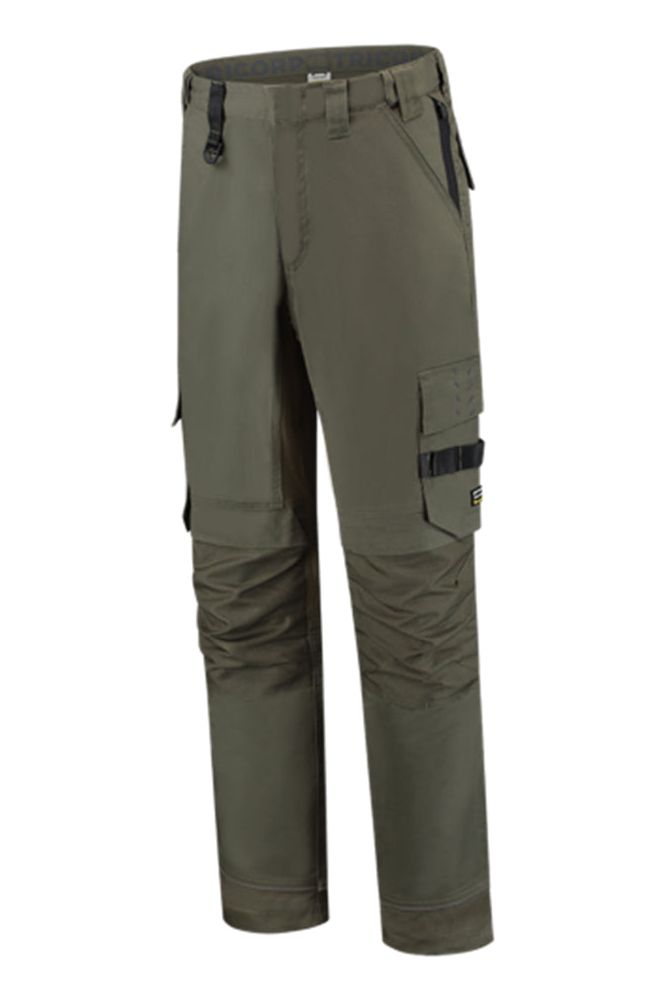 Tricorp Werkbroek Twill Cordura Stretch - Bedrijfskleding Koning