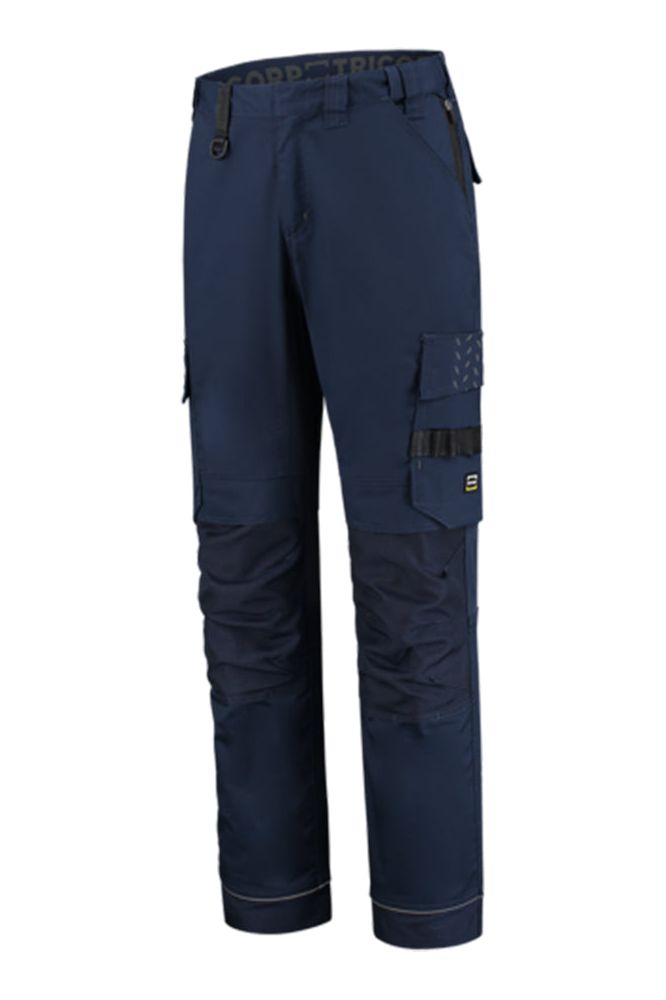 Tricorp Werkbroek Twill Cordura Stretch - Bedrijfskleding Koning