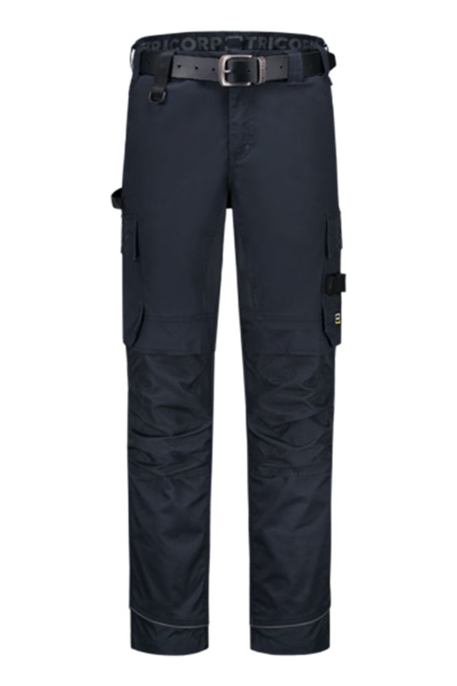 Tricorp Werkbroek Twill Cordura Stretch - Bedrijfskleding Koning
