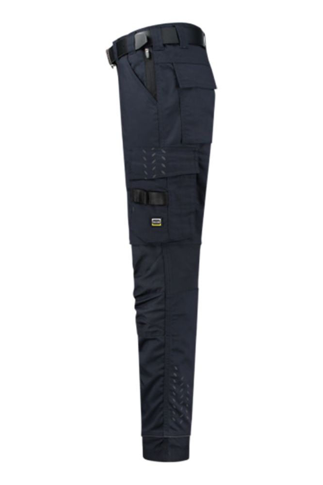 Tricorp Werkbroek Twill Cordura Stretch - Bedrijfskleding Koning