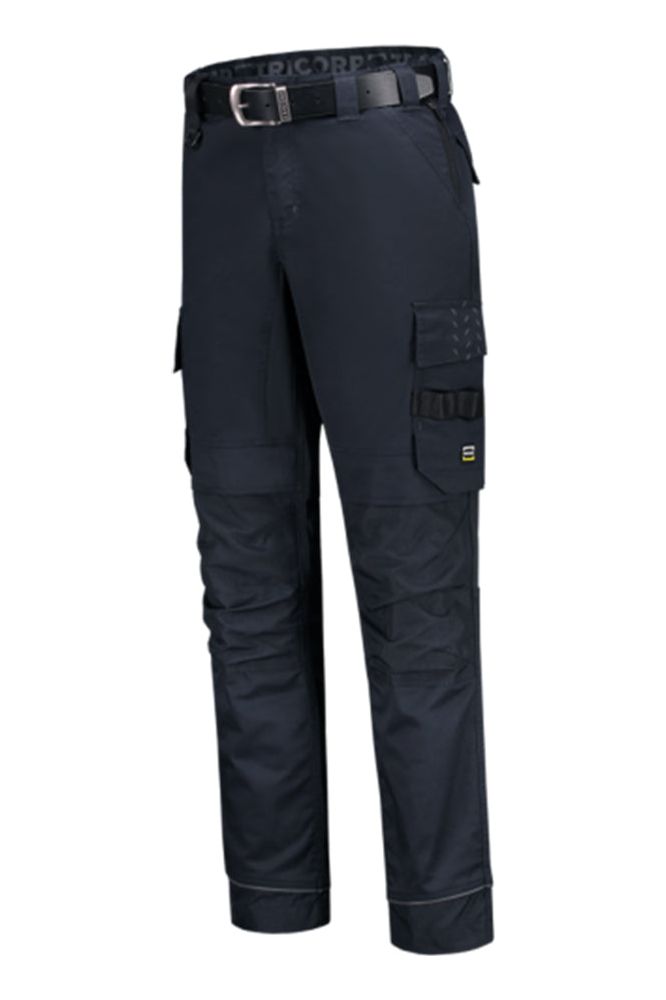 Tricorp Werkbroek Twill Cordura Stretch - Bedrijfskleding Koning