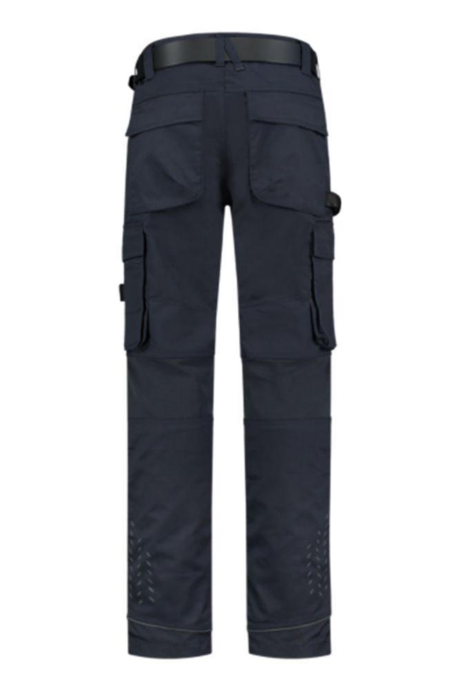 Tricorp Werkbroek Twill Cordura Stretch - Bedrijfskleding Koning