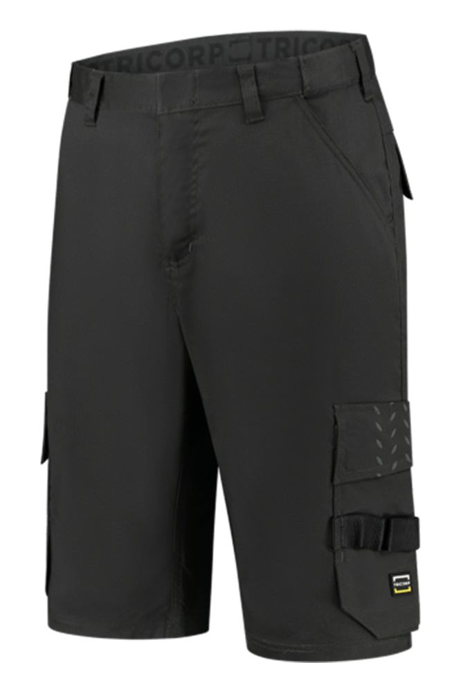 Tricorp Werkbroek Twill Kort - Bedrijfskleding Koning