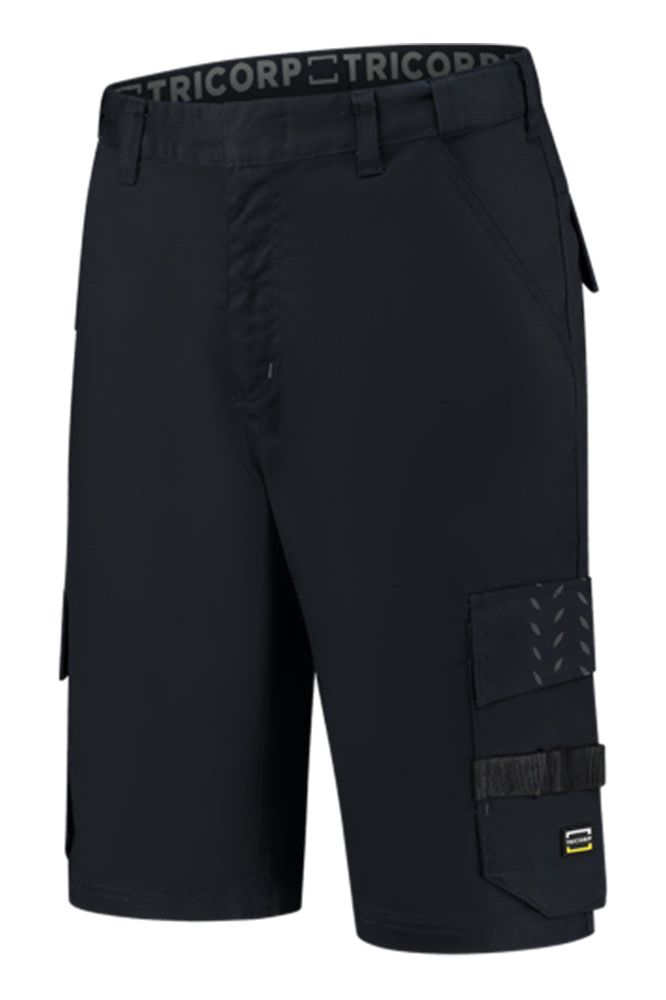 Tricorp Werkbroek Twill Kort - Bedrijfskleding Koning