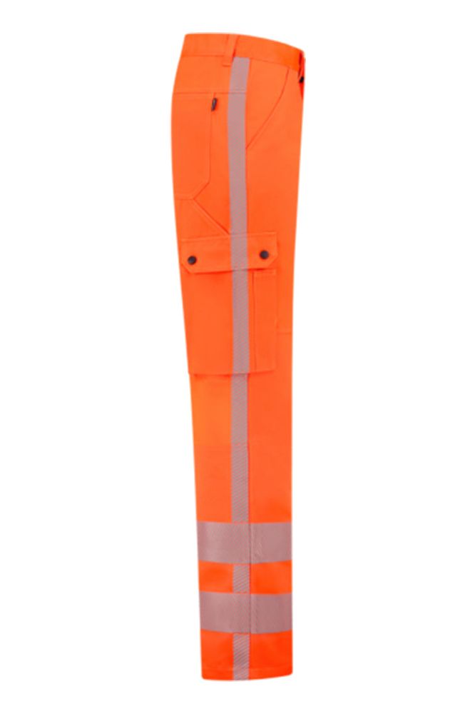 Tricorp Werkbroek Twill Stretch RWS Revisible - Bedrijfskleding Koning
