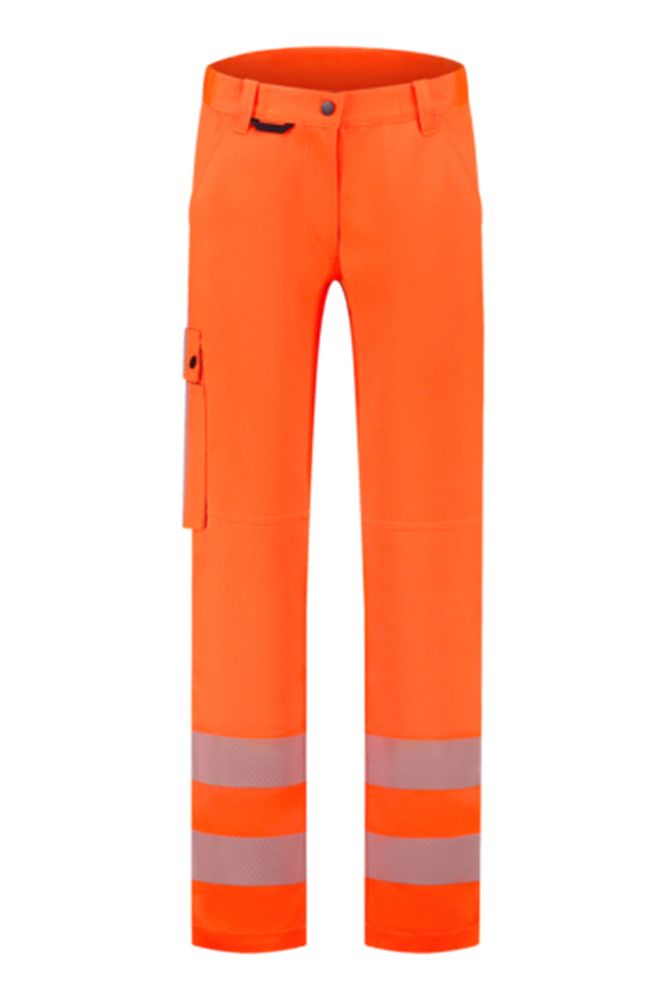 Tricorp Werkbroek Twill Stretch RWS Revisible Dames - Bedrijfskleding Koning