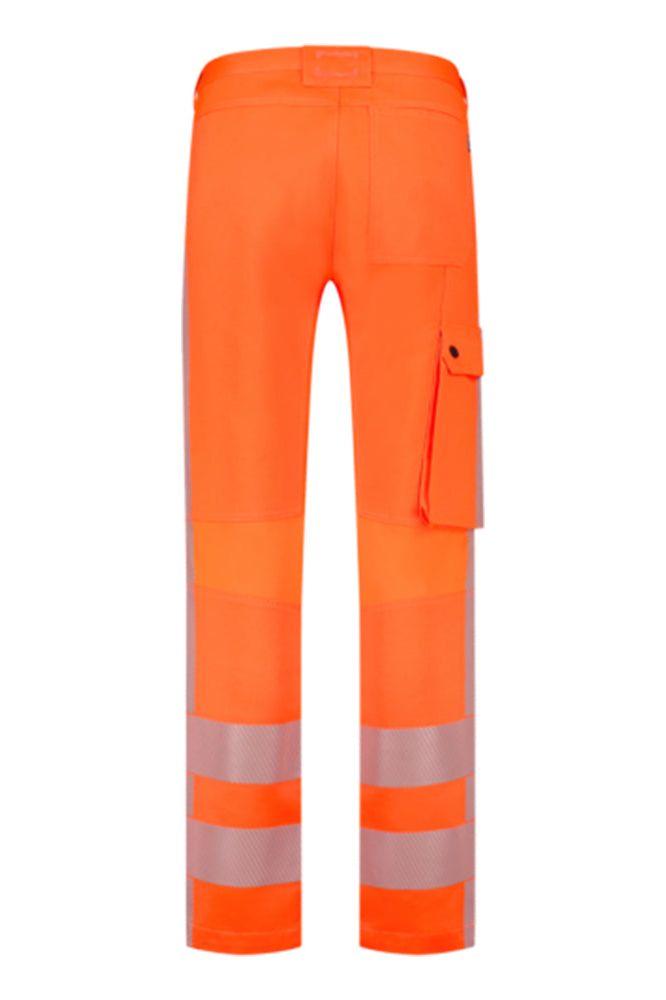 Tricorp Werkbroek Twill Stretch RWS Revisible Dames - Bedrijfskleding Koning