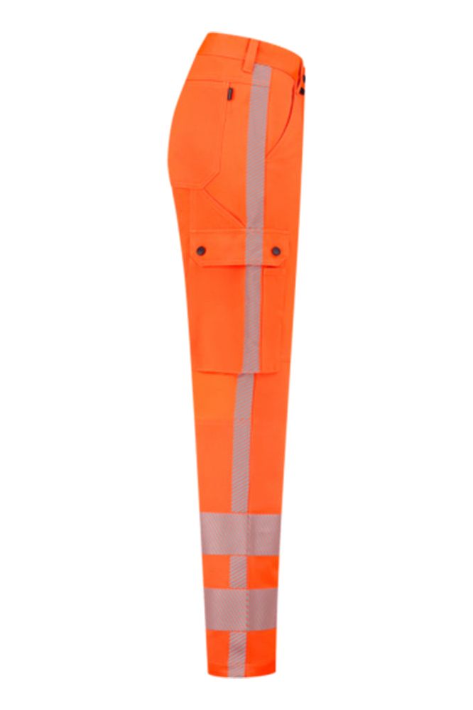 Tricorp Werkbroek Twill Stretch RWS Revisible Dames - Bedrijfskleding Koning