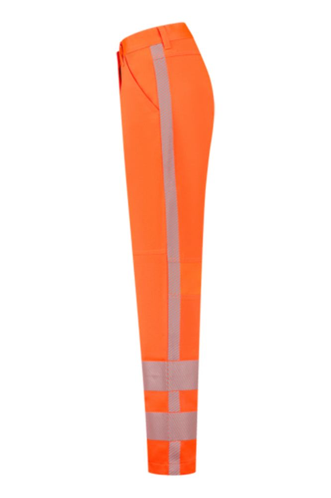 Tricorp Werkbroek Twill Stretch RWS Revisible Dames - Bedrijfskleding Koning