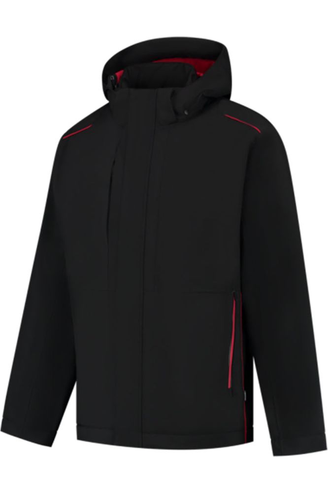 Tricorp Winter Tech Shell Accent - Bedrijfskleding Koning