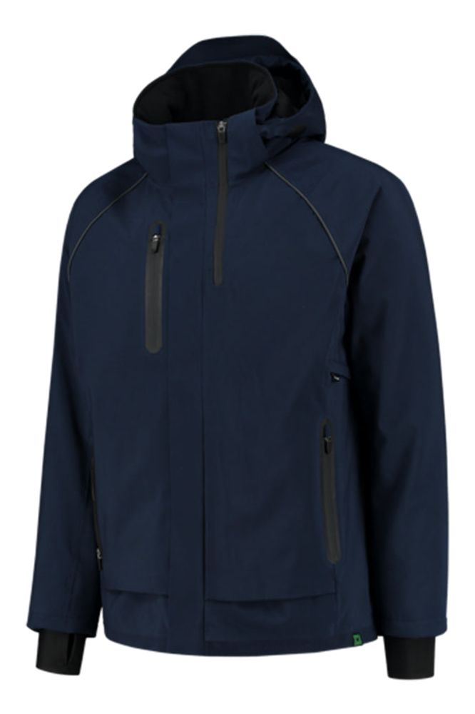 Tricorp Winter Tech Shell RE2050 - Bedrijfskleding Koning